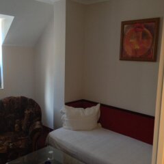 Hotel Complex Romantic комната для гостей фото 4