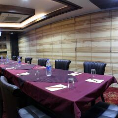 Hotel puneet international