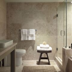 The Retreat Collection at 1 Hotel South Beach ванная