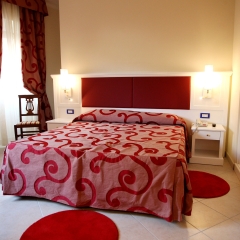 Hotel Anglo Americano комната для гостей