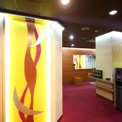 Hotel Wing International Ikebukuro интерьер отеля фото 2