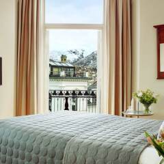 Hotel Park Bergen Берген комната для гостей фото 3