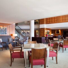 Отель Hyatt Regency Belgrade питание
