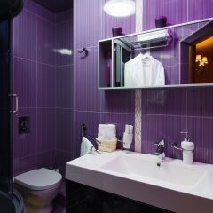 Гостиница Bestugev Hotel в Краснодаре 3 отзыва об отеле, цены и фото номеров - забронировать гостиницу Bestugev Hotel онлайн Краснодар фото 23