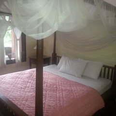 Pande Permai Bungalows in Ubud, Indonesia from 22$, photos, reviews - zenhotels.com guestroom photo 3