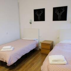 Отель Apartamentos BCN PORT детские мероприятия фото 2