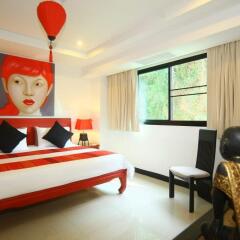 Отель Surin Sabai Condominium II Апартаменты фото 2