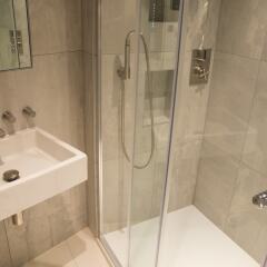 Отель Clarendon Garrick Street ванная