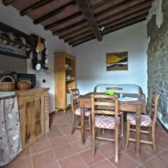 Отель Agriturismo Luce Реггелло в номере