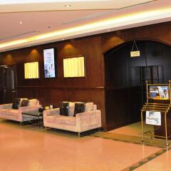 Fortune Plaza Hotel интерьер отеля фото 3