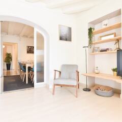Апартаменты 1840 Apartments Barcelona Барселона фото 6