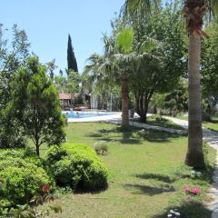 Xanthos Boutique Hotel Patara Турция, Патара - отзывы, цены и фото номеров - забронировать отель Xanthos Boutique Hotel Patara онлайн фото 5
