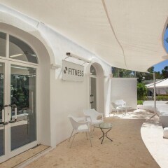 Отель TUI MAGIC LIFE Cala Pada - All-Inclusive фото 3