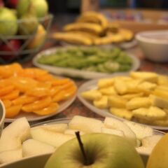 Hotel Ritual Torremolinos - Adults only питание фото 3