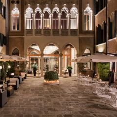 Отель Sina Centurion Palace фото 8