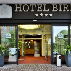 Отель Best Western Biri Падуя фото 3