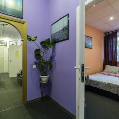 Mini-Hotel Na Beregah Nevy комната для гостей фото 5