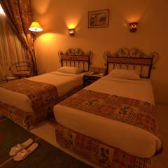 Отель Le Pacha Resort спа