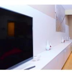 Отель House With 3 Bedrooms in Jette, With Wonderful City View and Wifi Бельгия, Брюссель - отзывы, цены и фото номеров - забронировать отель House With 3 Bedrooms in Jette, With Wonderful City View and Wifi онлайн фото 2