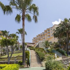 Iz Flower Side Beach Hotel All Inclusive Турция, Сиде - отзывы, цены и фото номеров - забронировать отель Iz Flower Side Beach Hotel All Inclusive онлайн фото 3
