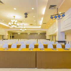 Отель Yasaka Saigon Nha Trang Hotel & Spa Вьетнам, Нячанг - 2 отзыва об отеле, цены и фото номеров - забронировать отель Yasaka Saigon Nha Trang Hotel & Spa онлайн фото 9