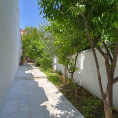 Отель Traditional res next to Acropolis фото 4