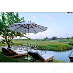 Отель Riverside Impression Homestay Villa фото 9