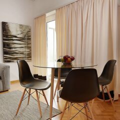 Отель Parthenon Apartment Греция, Афины - отзывы, цены и фото номеров - забронировать отель Parthenon Apartment онлайн спа