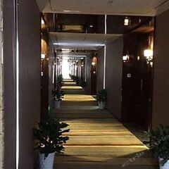 Chengshi Zhiguang Theme Hotel вид на фасад фото 2