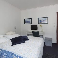 Hotel Brandenburger Hof комната для гостей фото 5