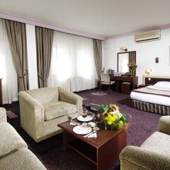 Dinler Hotels Ürgüp Турция, Ургуп - отзывы, цены и фото номеров - забронировать отель Dinler Hotels Ürgüp онлайн комната для гостей фото 2