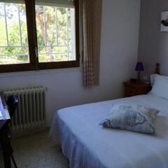Отель Hostal Los Pinares Испания, Льорет-де-Мар - отзывы, цены и фото номеров - забронировать отель Hostal Los Pinares онлайн детские мероприятия фото 2