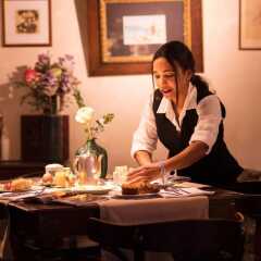Novecento Boutique Hotel в номере фото 2