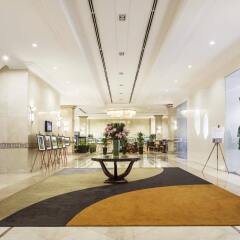 Rex Hotel