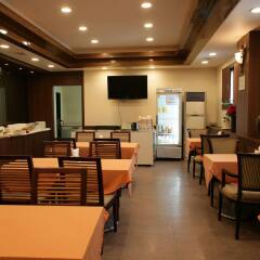 Hill house Hotel питание