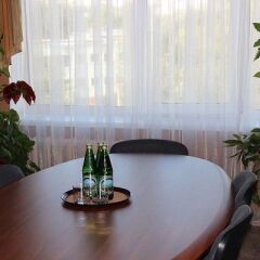 Гостиница Челябинск 4-й этаж в номере фото 2