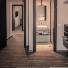 Отель Cook's Club Hersonissos Crete - Adults Only Греция, Херсониссос - отзывы, цены и фото номеров - забронировать отель Cook's Club Hersonissos Crete - Adults Only онлайн интерьер отеля фото 3
