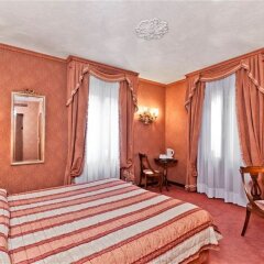 Hotel American-Dinesen комната для гостей фото 5