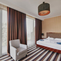 Отель Afon Resort Hotel Абхазия, Новый Афон - отзывы, цены и фото номеров - забронировать отель Afon Resort Hotel онлайн комната для гостей фото 3