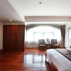 Lan Vien Hotel комната для гостей фото 3