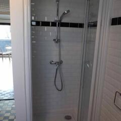 Отель Apart Inn Paris - Montparnasse Париж ванная