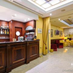 Отель Admiral Art Hotel Италия, Римини - отзывы, цены и фото номеров - забронировать отель Admiral Art Hotel онлайн интерьер отеля