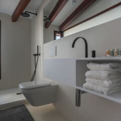 Отель Apartamentos Xereca - Dalt Vila I спа