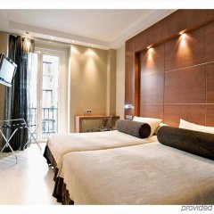 Отель Francisco I Испания, Мадрид - 2 отзыва об отеле, цены и фото номеров - забронировать отель Francisco I онлайн комната для гостей