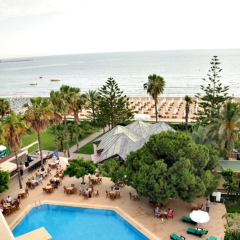 Nerton Hotel Сиде фото 11