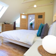 Отель Vilnius Apartments & Suites Old Town Литва, Вильнюс - отзывы, цены и фото номеров - забронировать отель Vilnius Apartments & Suites Old Town онлайн