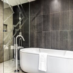 Отель Novotel Phuket Karon Beach Resort and Spa ванная фото 2