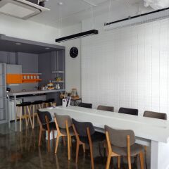 Отель Silom Studios