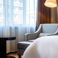 Отель Lavade Hotel Gz Railway Station Branch Китай, Гуанчжоу - отзывы, цены и фото номеров - забронировать отель Lavade Hotel Gz Railway Station Branch онлайн удобства в номере фото 2