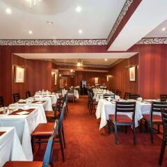 Normandy Hotel питание